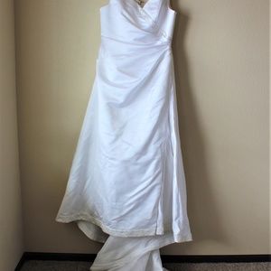 Womens Wedding Dress